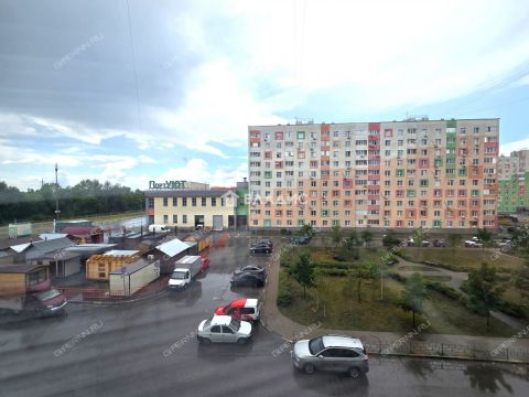 1-komnatnaya-ul-burnakovskaya-d-57 фото