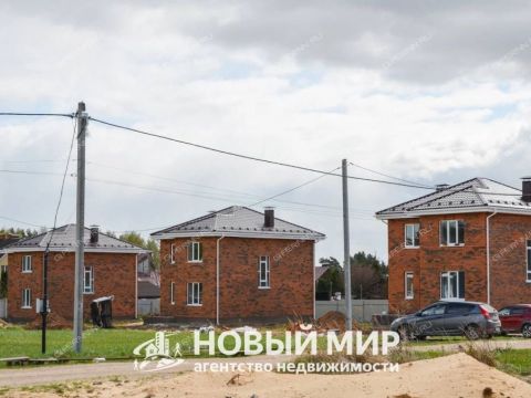 kottedzh-poselok-burevestnik-bogorodskiy-municipalnyy-okrug фото