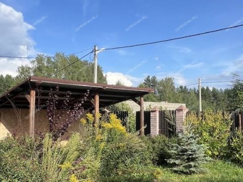 kottedzh-derevnya-vysokovo-bogorodskiy-municipalnyy-okrug фото
