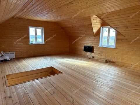 dom-derevnya-nepecino-bogorodskiy-municipalnyy-okrug фото