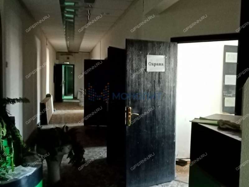 здание под офис на улице Ленина город Богородск