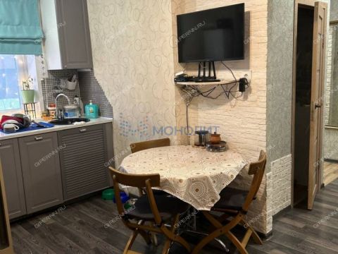 taunhaus-poselok-zhdanovskiy-kstovskiy-rayon фото