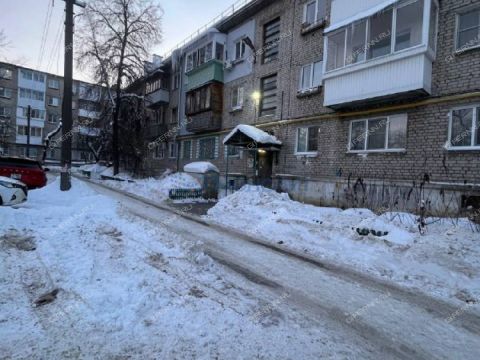 2-komnatnaya-gorod-dzerzhinsk-gorodskoy-okrug-dzerzhinsk фото