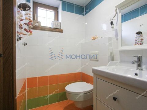 dom-selo-novye-klyuchishhi-kstovskiy-rayon фото