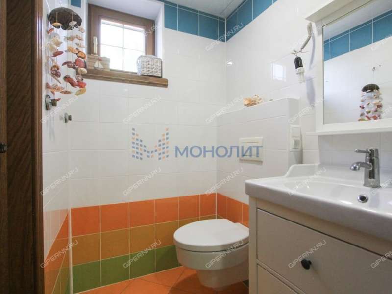 дом на улице Солнечная село Новые Ключищи
