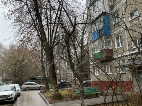 1-komnatnaya-ul-dyakonova-d-16 фото