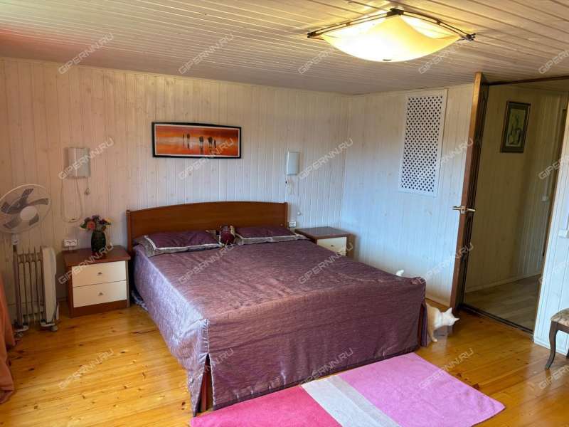 дача на СНТ N13 СОСНА территория город Арзамас