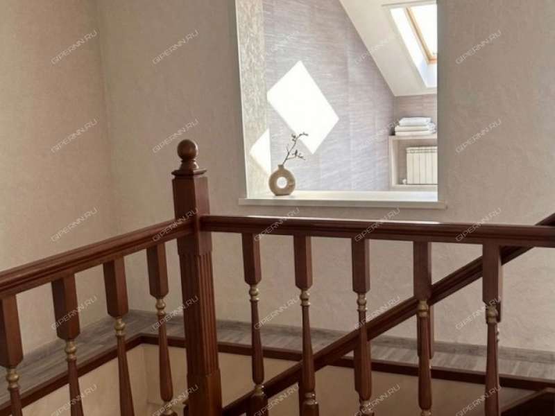 восьмикомнатная квартира на Агрономической улице дом 134