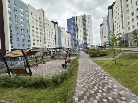 kvartira-studiya-ul-novokuznechihinskaya-d-1 фото