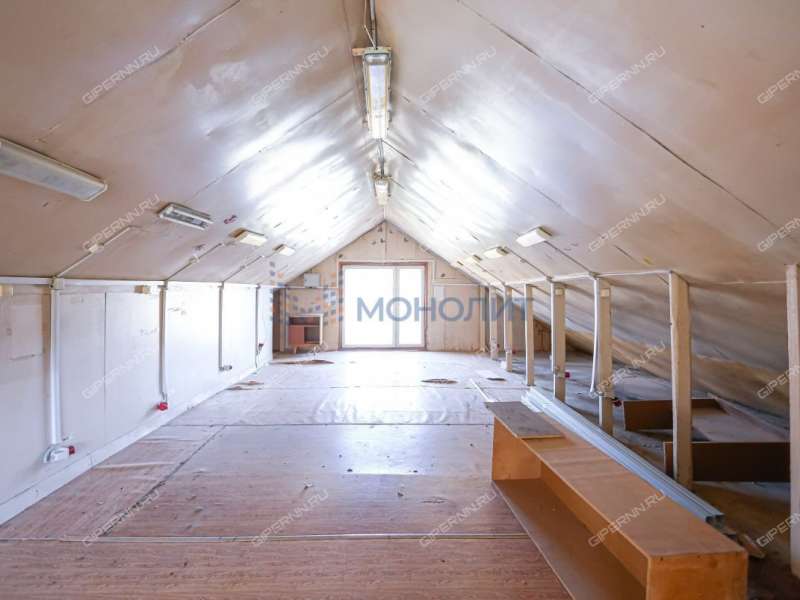 здание под склад, недвижимость под автобизнес на улице Вали Котика