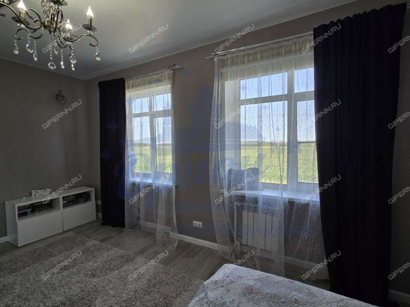 таунхаус на Лесная ул. деревня Фроловское