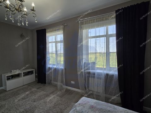 taunhaus-derevnya-frolovskoe-kstovskiy-rayon фото