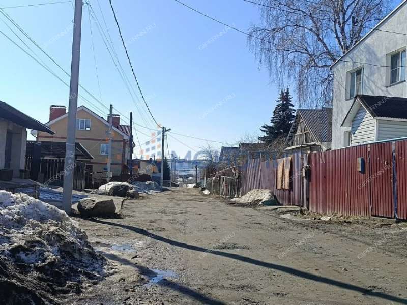 земельный участок 7,7 сотки деревня Кузнечиха