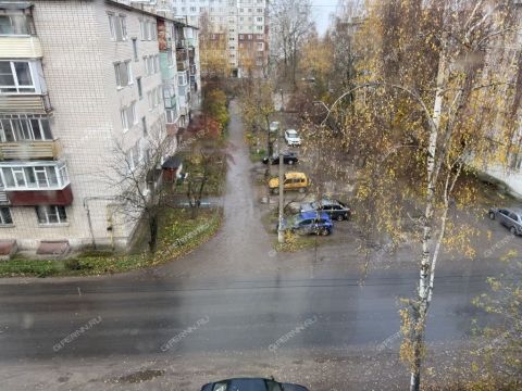 3-komnatnaya-gorod-zavolzhe-gorodeckiy-rayon фото