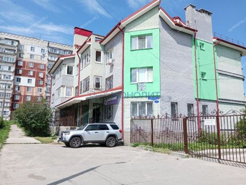 gorod-kstovo-kstovskiy-rayon фото