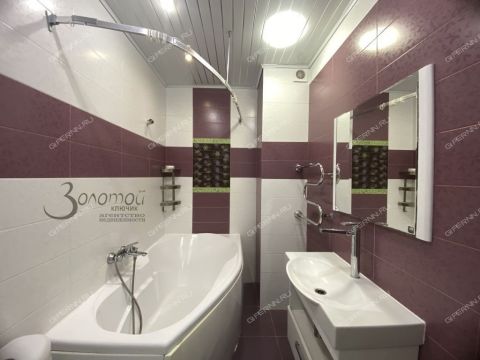 taunhaus-poselok-kultura-kstovskiy-rayon фото