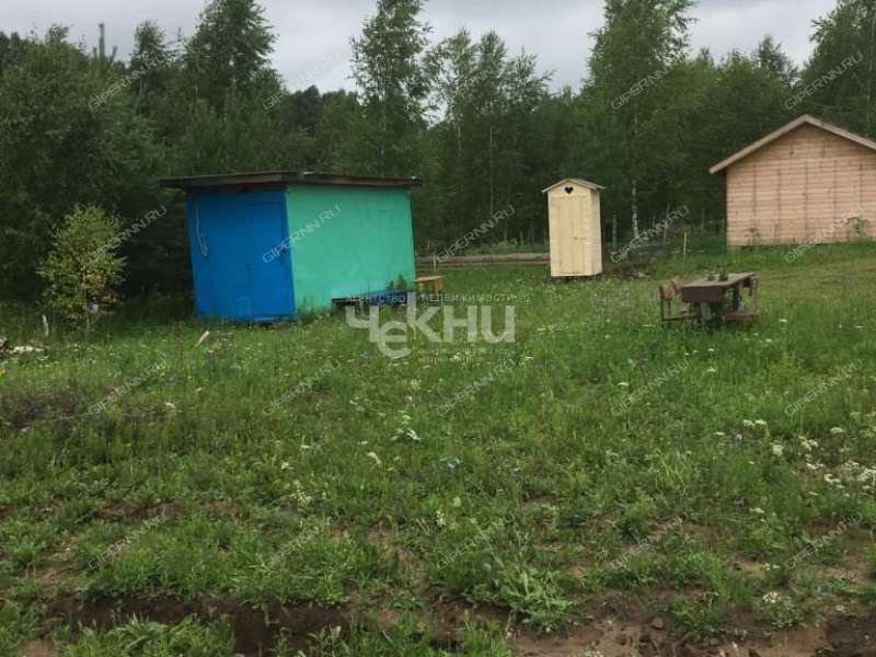 земельный участок 7,4 сотки деревня Шумилово