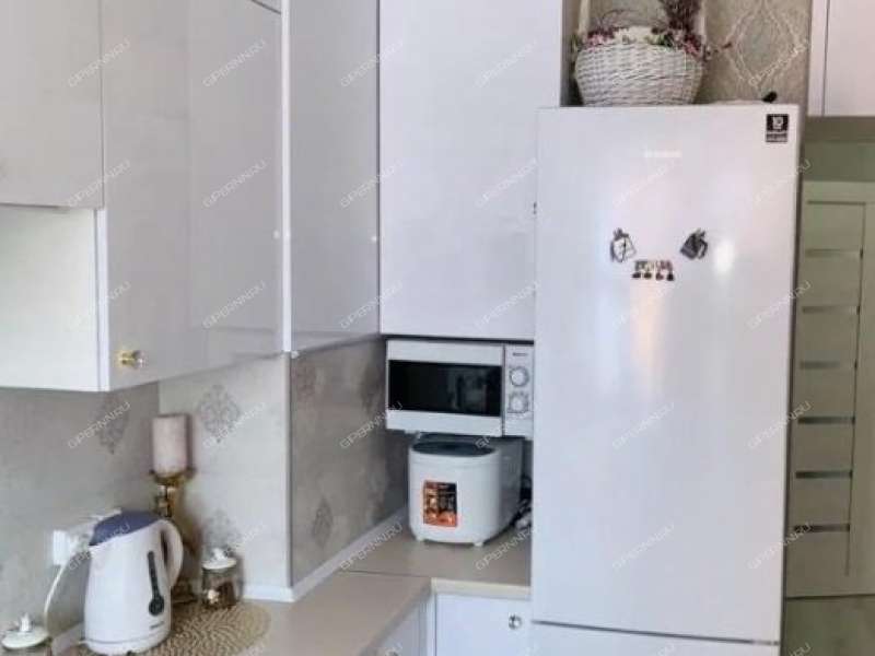 однокомнатная квартира на Медицинской улице дом 11