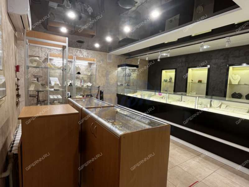 помещение под помещение свободного назначения на улице Котельникова город Богородск