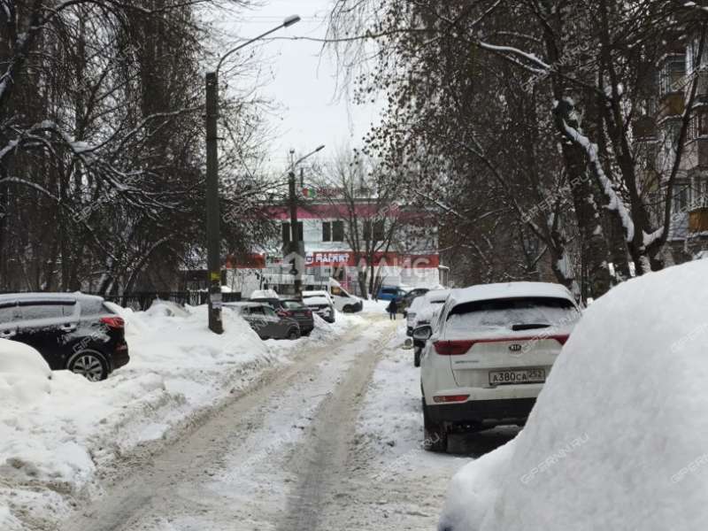 двухкомнатная квартира на Московском шоссе дом 209