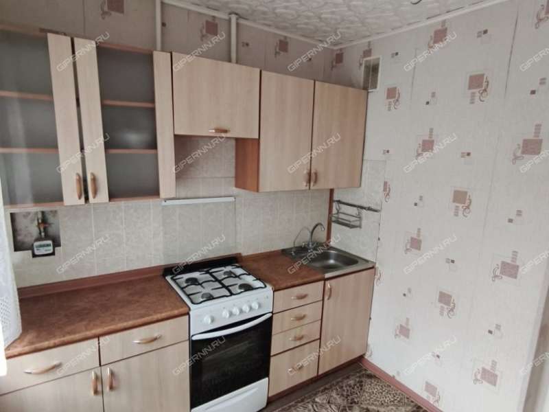 однокомнатная квартира на Южном шоссе дом 26