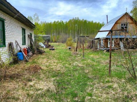 dom-selo-kamenka-vorotynskiy-gorodskoy-okrug фото