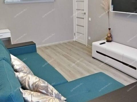 2-komnatnaya-ul-kosmicheskaya-d-34-k2 фото