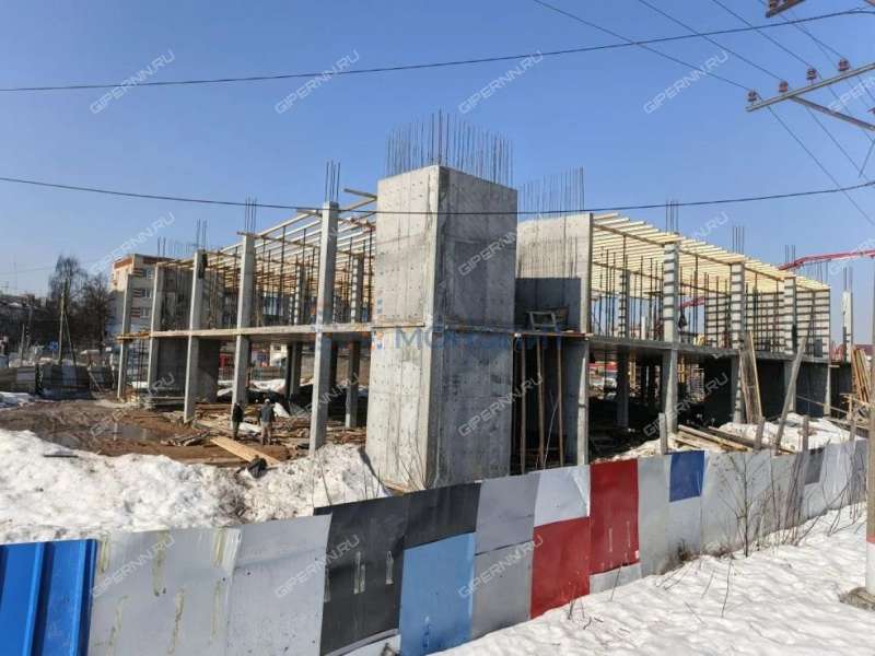 помещение под склад, недвижимость под автобизнес на улице Крупской город Бор