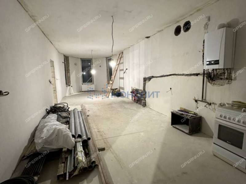 дом на садоводческий кооператив Балтика