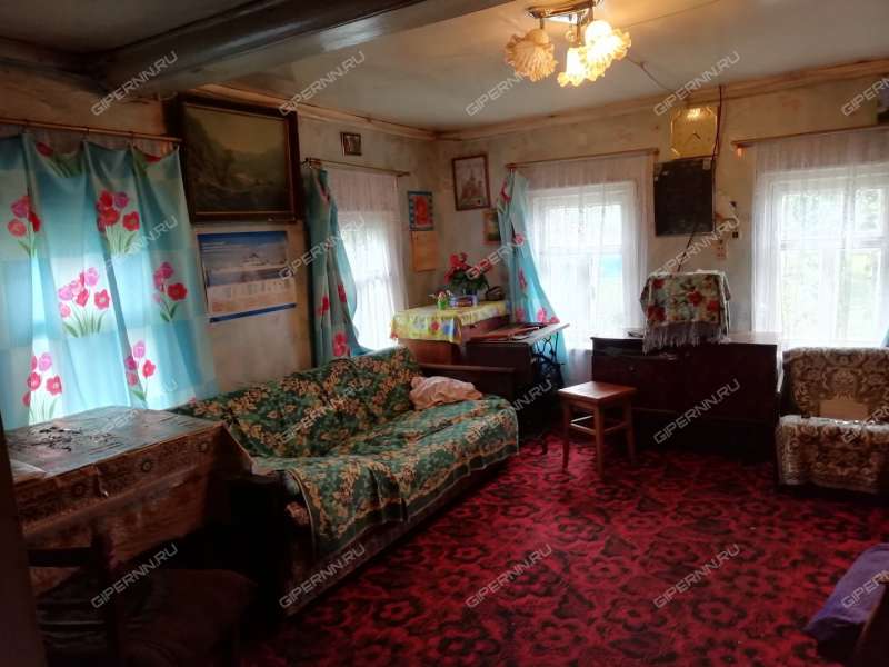 дом на деревня Шубино