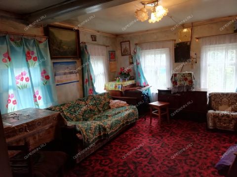 dom-derevnya-shubino-gorodskoy-okrug-bor фото