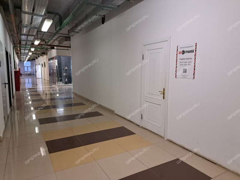 помещение под помещение свободного назначения, офис на улице Тимирязева