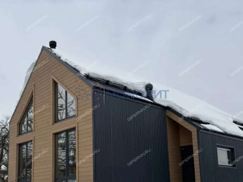 дом на СНТ 40 лет Победы