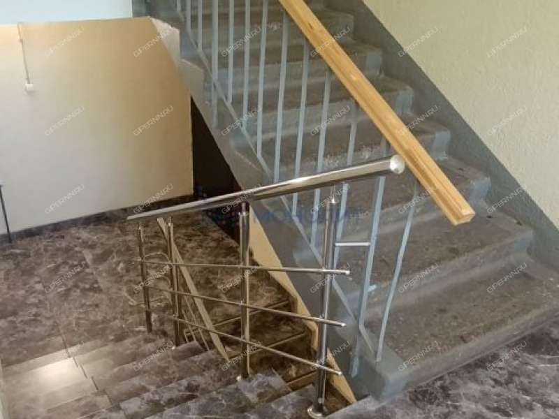 двухкомнатная квартира на улице Шаляпина дом 19