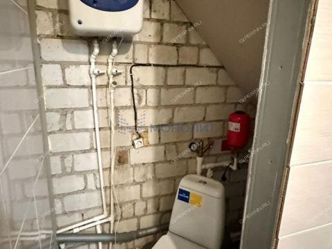 kottedzh-selo-fedyakovo-kstovskiy-rayon фото