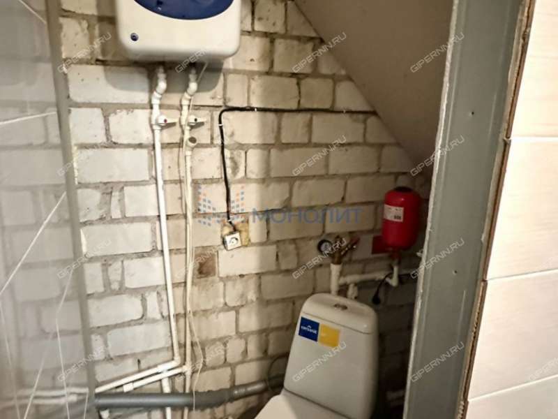 коттедж на - село Федяково