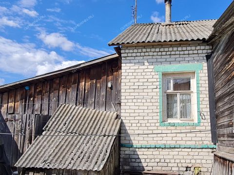 dom-selo-svetloe-semenovskiy-gorodskoy-okrug фото