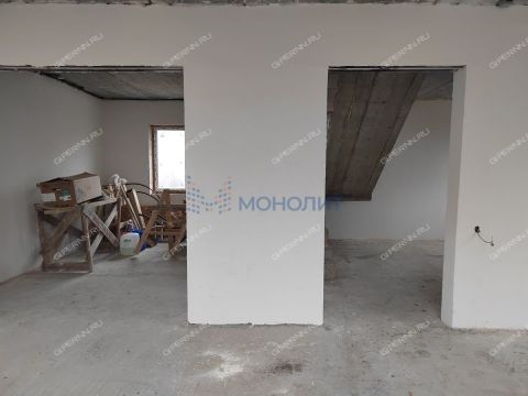 dom-selo-elhovka-kstovskiy-rayon фото