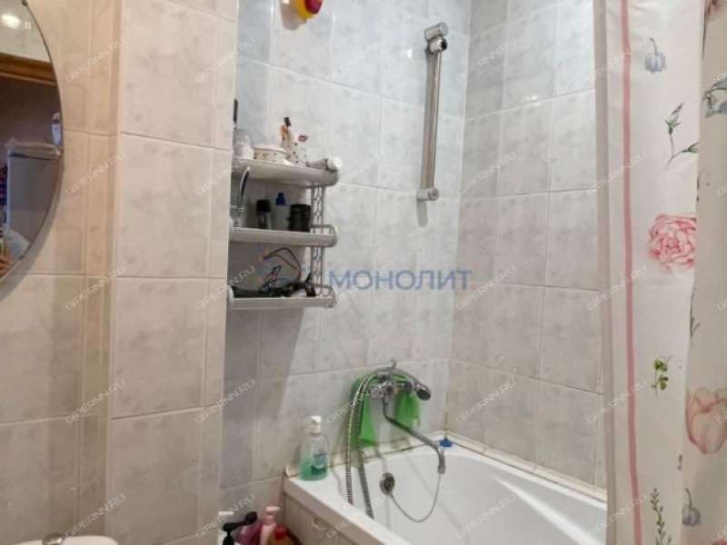 двухкомнатная квартира на Пятигорской улице дом 22