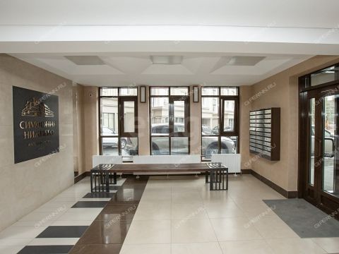 2-komnatnaya-ul-maksima-gorkogo-d-70 фото