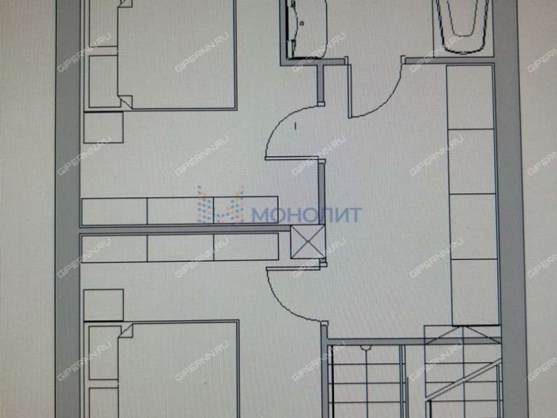 таунхаус на улице Славянская Ждановский сп