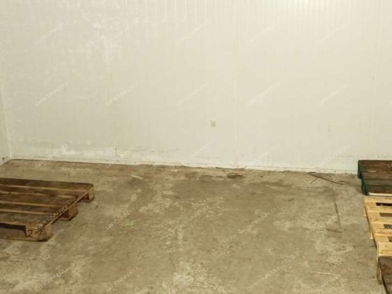 помещение под склад на проспекте Ленина