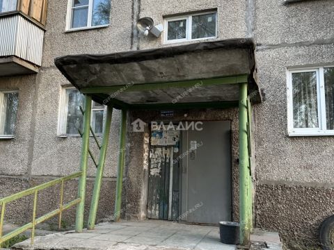 2-komnatnaya-poselok-druzhnyy-kstovskiy-rayon фото