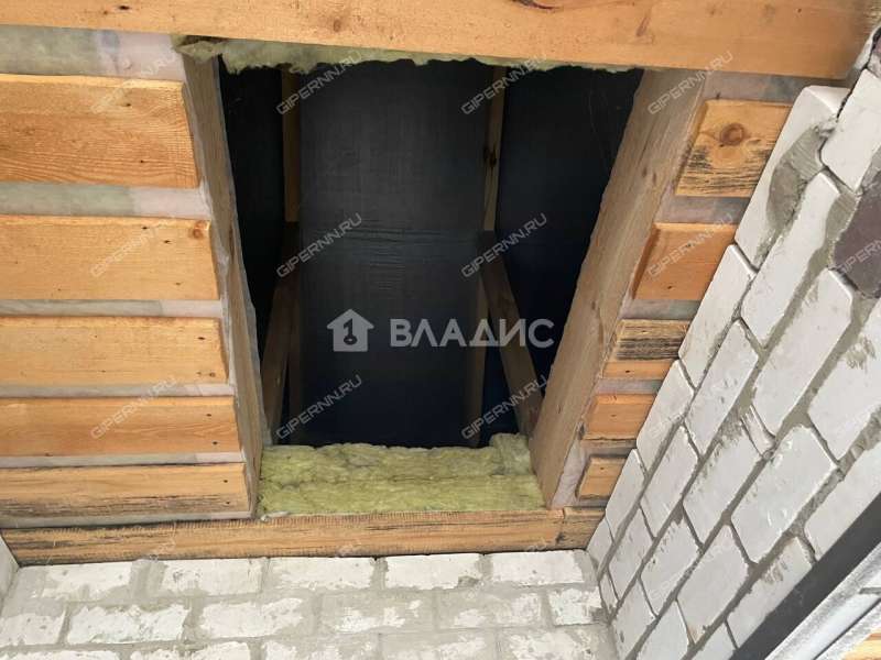 дом на улице Пушкина город Балахна