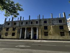Перестройка клуба «Рокко» в Нижнем Новгороде продолжилась после запрета суда