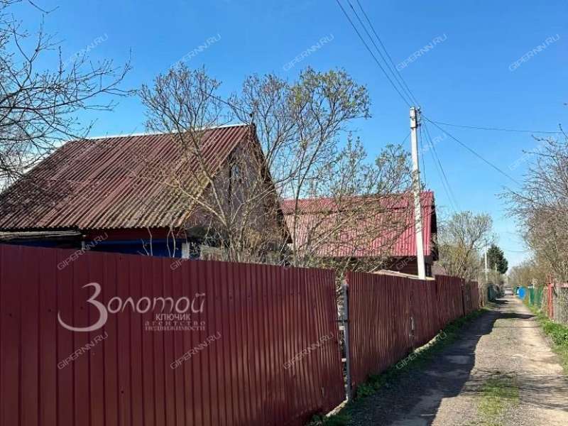 земельный участок 5 соток ТСН Стройгаз