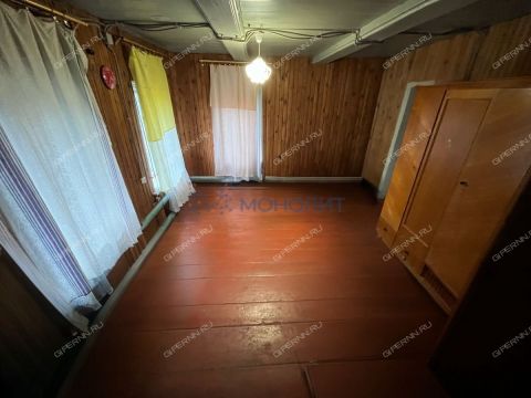 dom-poselok-gavrilovka-gorodskoy-okrug-dzerzhinsk фото