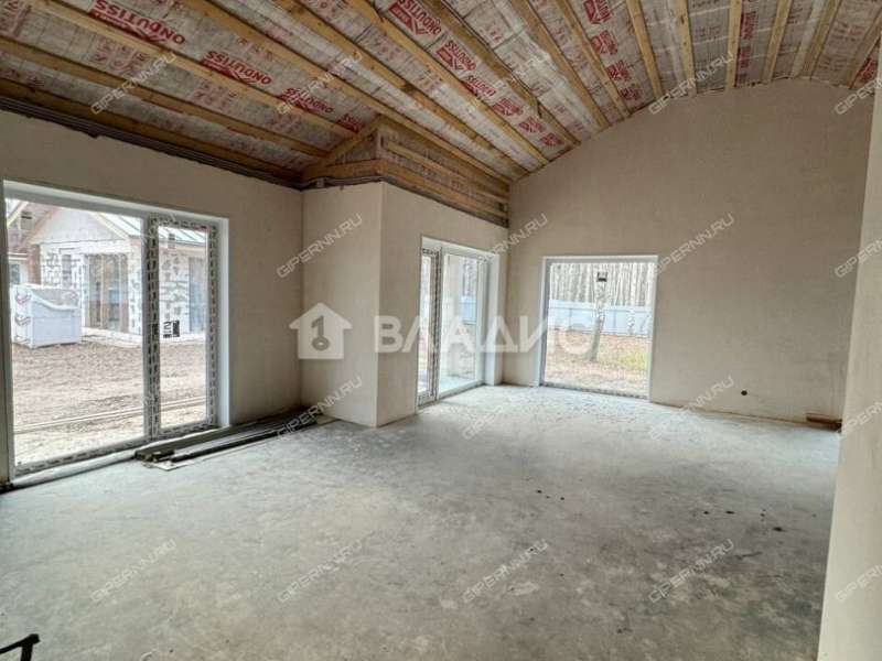 дом на  ТСН Серебряные ключи