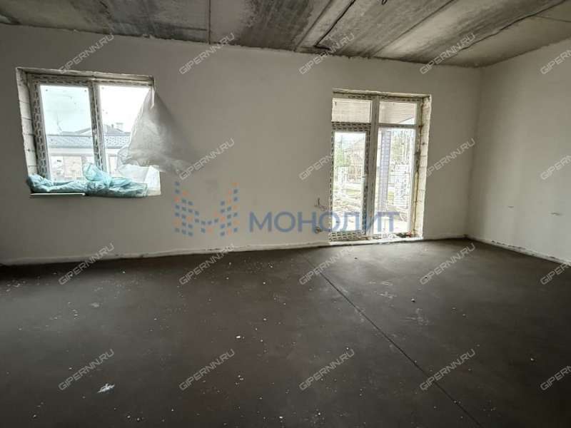 коттедж на КП Серебряный ключ