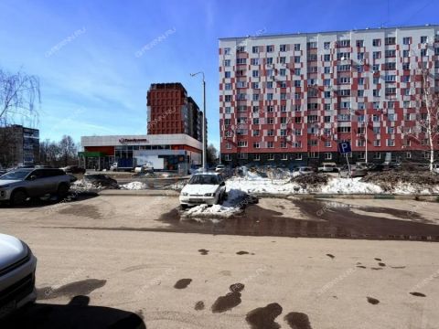 1-komnatnaya-ul-sputnika-d-38 фото